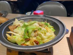 -吴氏老妈·23年家常菜(古城店)