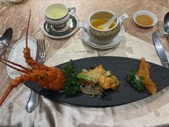 -马勒别墅·中餐厅