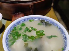 -松针蔡记蒸饺(花园路店)