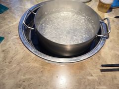 -淘米捞·米汤脆鲩鱼火锅(福田皇岗店)