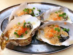 -阿浪海鲜连锁加工店(B栋2排1号火车头店)