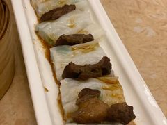 -香港美食大酒楼