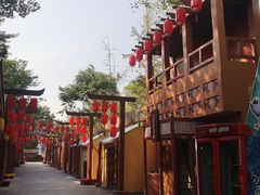 -北京欢乐谷