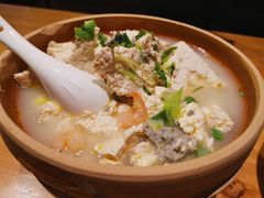 -胡子大厨·超级小炒肉(晶耀前滩店)