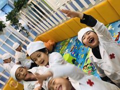 -童学馆亦庄馆(天宝中街店)