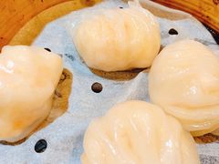 晶莹鲜虾饺-添好运点心专门店(中环IFC店)
