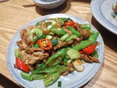 -静一餐厅·湖北菜(前门创始店)