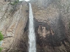 -雁荡山大龙湫景区