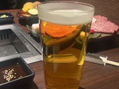 -松阪牛焼肉M(法善寺横丁店)