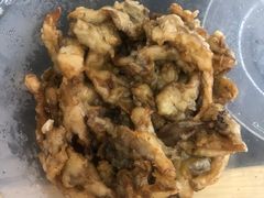 -满口香饭店