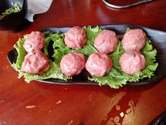 -高兴壹锅·潮汕鲜牛肉火锅(良乡梅花庄店)