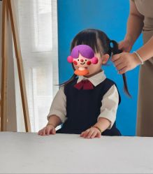 -NICE KIDS 奈时儿童摄影