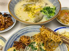 -木木鲜海鲜面(天一店)