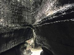 -梭布垭石林景区