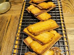 -老头儿油爆虾(胜利河美食街店)