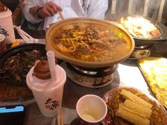 -山四砂锅(钟楼街店)