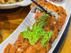 -醉壹号海鲜大排档·老厦门特色菜(厦门美食地标店)