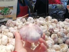 -金威超市(太西店)