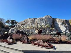 -北京西山国家森林公园