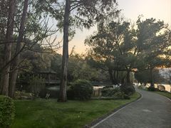 -浙江西子宾馆·瑶园咖啡厅