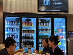 -杨氏青龙虾·羊蝎子(珠江路店)