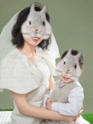 -海马体家庭照相馆(杭州远洋乐堤港店)