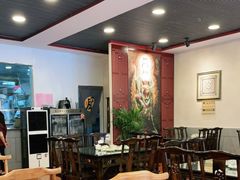 大堂-有家驴肉黄面(敦煌店)