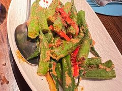 -甘尼仕印度餐厅爵士酒吧(阳春巷店)