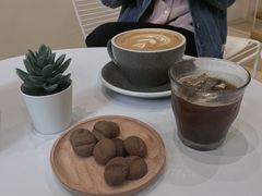 -XI·LaundryCafe 喜咖自助洗衣咖啡店