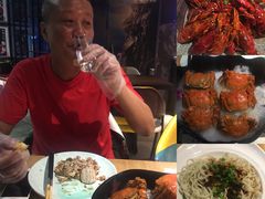 -龙虾风暴(松江店)