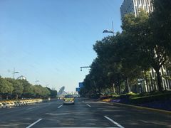 -世纪联华超市(浦电路店)