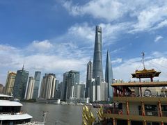 -三利音·东方司宴(外滩店)