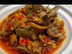 -兰湘子·湘菜小炒(石家庄万象城店)