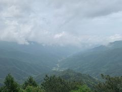 景点-井冈山风景名胜区-黄洋界