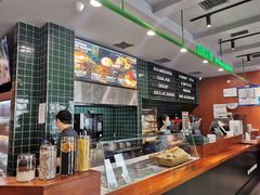 -魏斯理汉堡(西安沣东吾悦店)