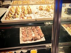 -比格比萨自助(延庆万达广场店)
