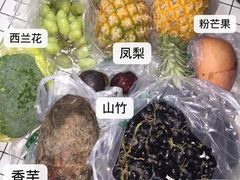 -红星农博物流中心