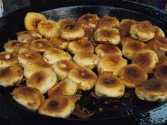 -大南门牛肉包子店