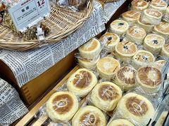 -富贵面包公司(运河店)