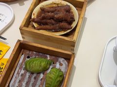 -蔡澜点心·粤菜(月星环球港店)