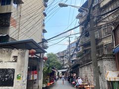 -南门黄孃甜不辣