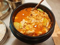 -韩宫宴烤肉·料理(南京江宁万达店)