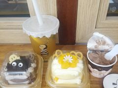 -匠造烘焙(联洋店)