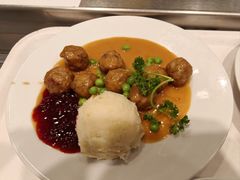 -宜家·瑞典风味餐厅(武汉荟聚中心店)
