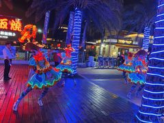 -三亚海昌梦幻海洋不夜城