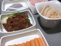 -海底捞火锅(石厦时代广场店)