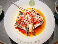 -沅江水·湖南家宴(南村万博长隆商圈店)