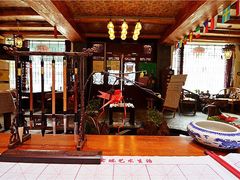 -原乡故事里海鲜大餐(玉祥门北马道巷店)