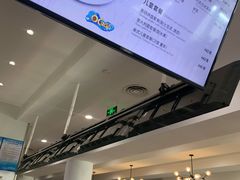 -贝林大翅鲸简餐厅(国家海洋博物馆店)