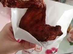 -麦当劳(平度扬州路店)